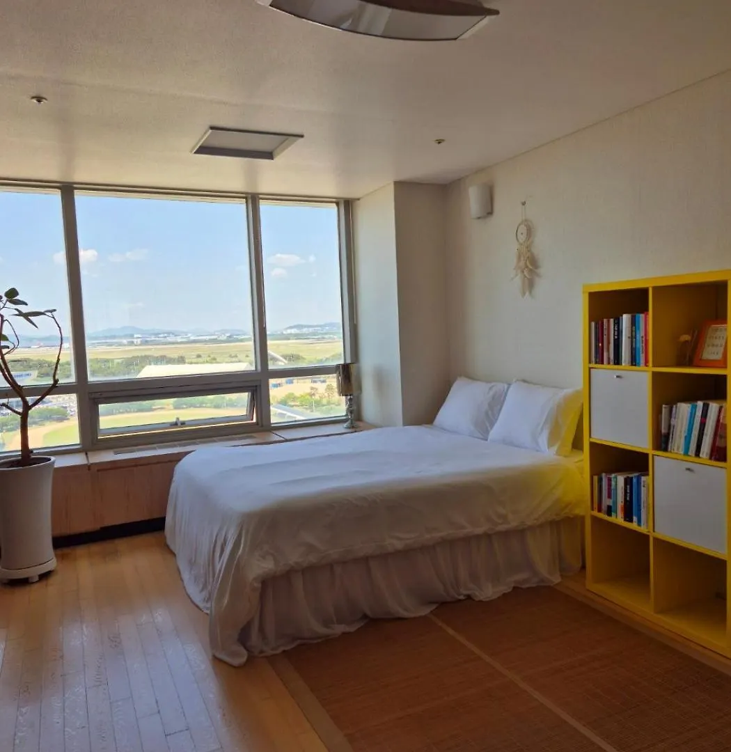 Cozy Bright Studio 인천 0*,  대한민국