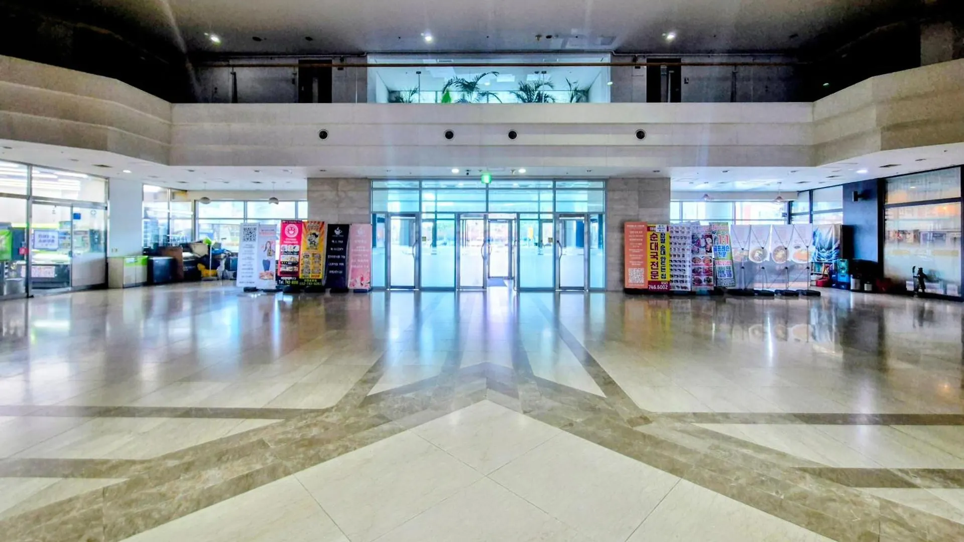 Aparthotel Cozy - Bright Studio Incheon