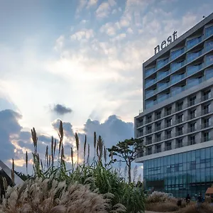 Hotel Nest, Incheon