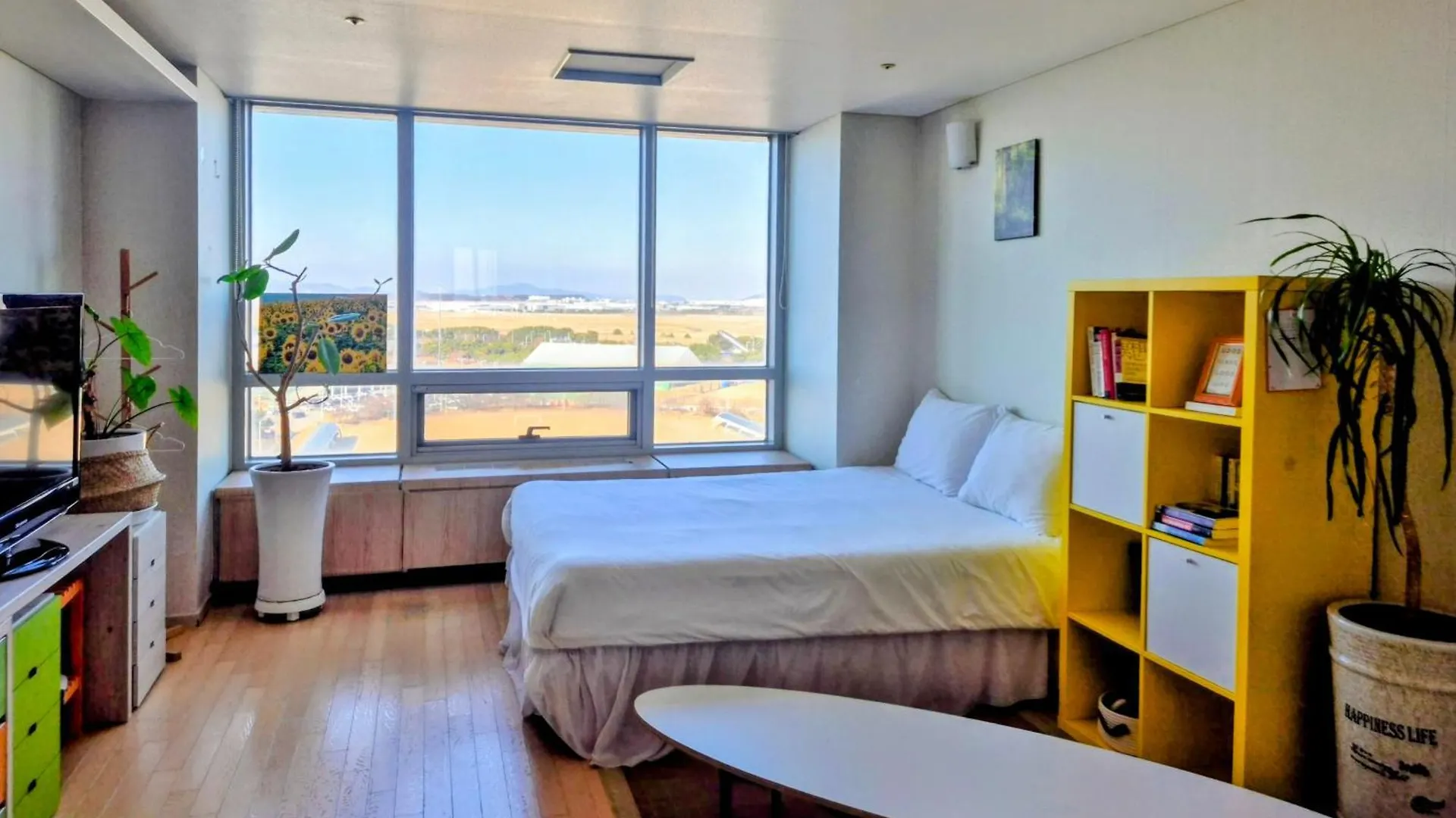 Cozy - Bright Studio Incheon 0*,  South Korea